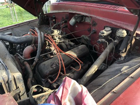 1967 International Scout II photo