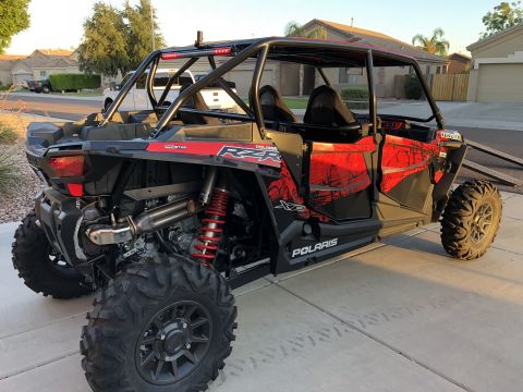 2018 Polaris RANGER