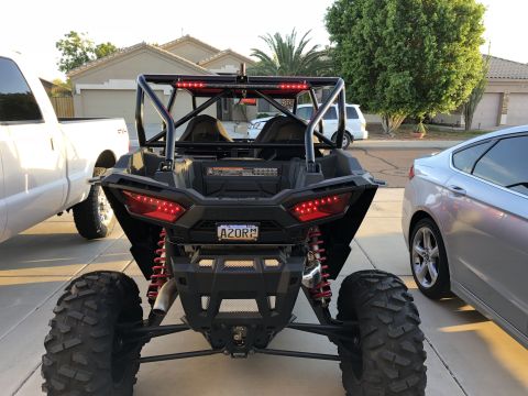 2018 Polaris RANGER