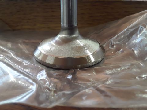 1985 Ford Bronco - Exhaust