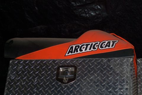 2004 Arctic Cat King Cat 900 photo