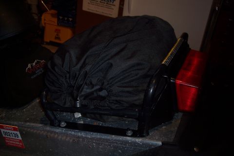 2004 Arctic Cat King Cat 900 photo