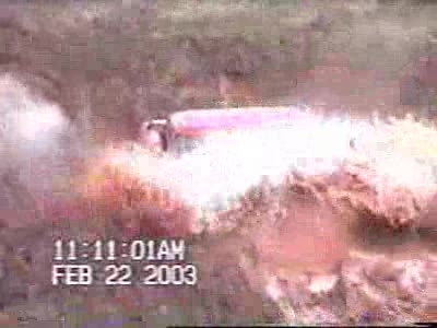 1976 Ford F-100 - Big Splash