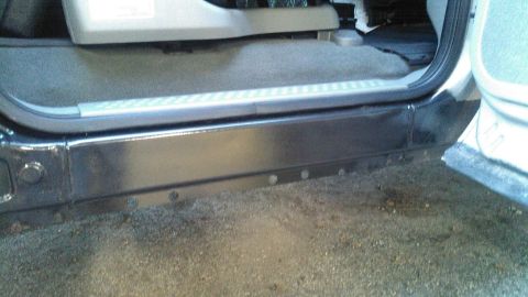 2005 Ford Excursion