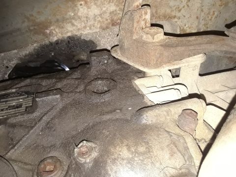 1996 Ford F-350