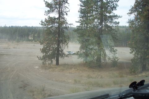 1995 Ford Bronco