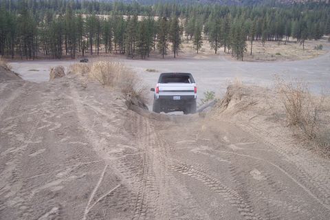 1995 Ford Bronco