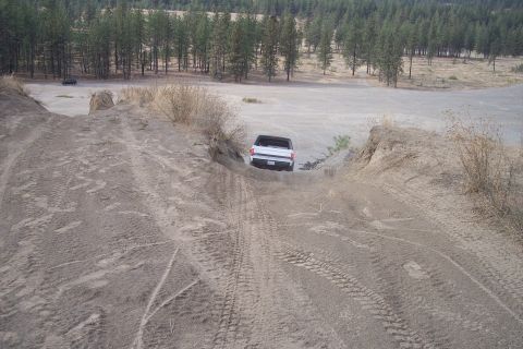 1995 Ford Bronco