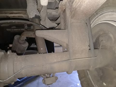 1996 Ford F-350