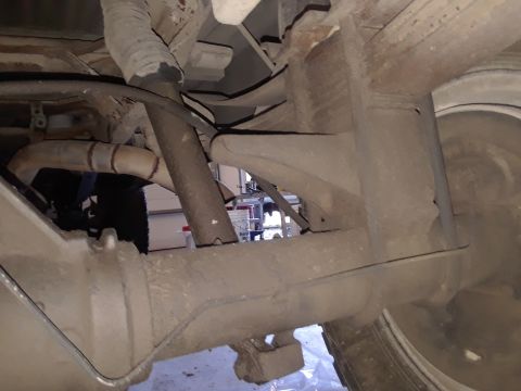 1996 Ford F-350