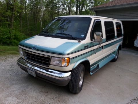 2007 Dodge Durango “NightRunner”