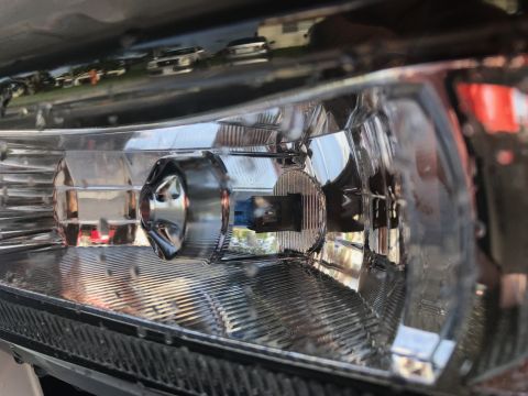 2002 Nissan Quest “Elgrand APE50”