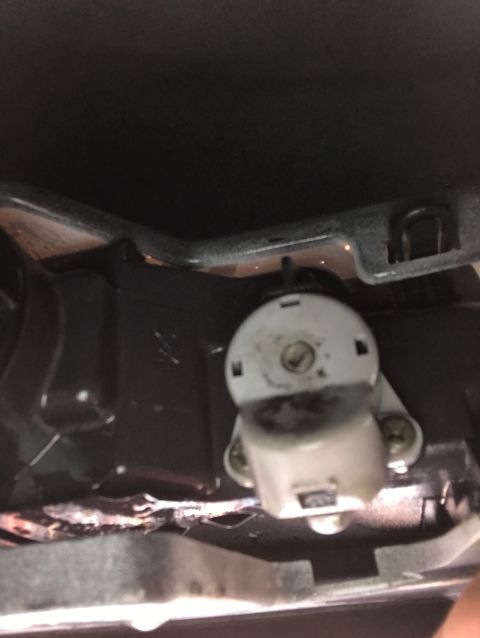 2002 Nissan Quest “Elgrand APE50”