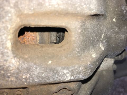 2002 Nissan Quest “Elgrand APE50”