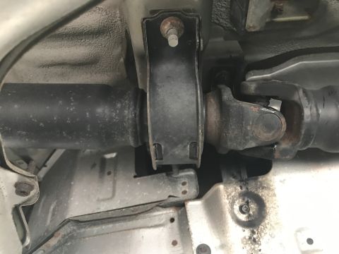 2002 Nissan Quest “Elgrand APE50”