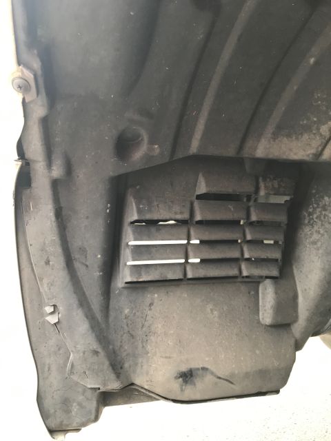 2002 Nissan Quest “Elgrand APE50”