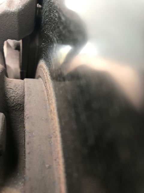 2002 Nissan Quest “Elgrand APE50”