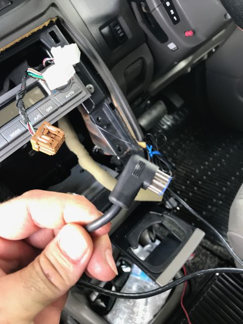 2002 Nissan Quest “Elgrand APE50”