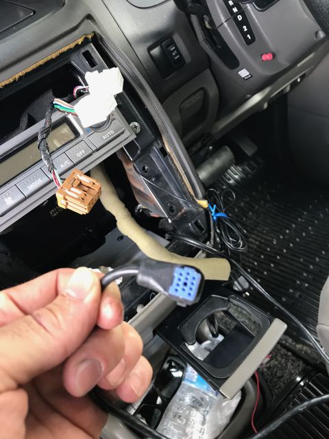2002 Nissan Quest “Elgrand APE50”