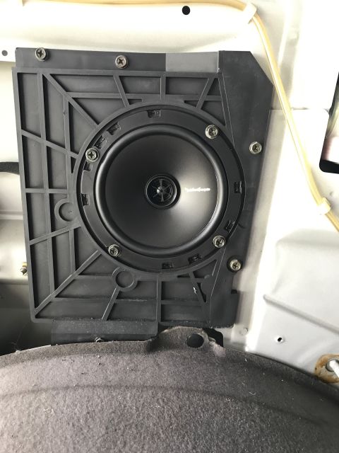 2002 Nissan Quest “Elgrand APE50”