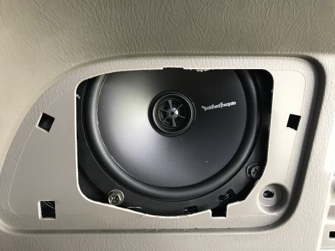 2002 Nissan Quest “Elgrand APE50”