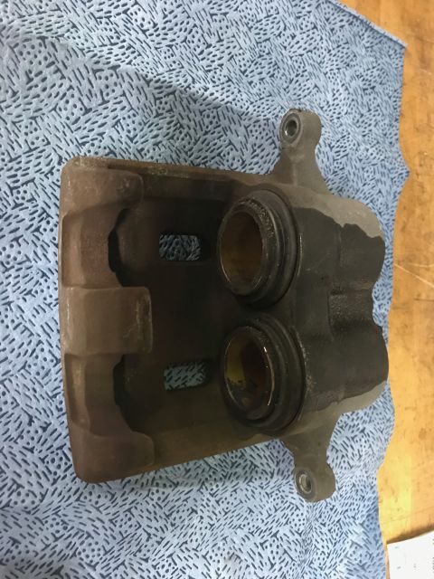 2002 Nissan Quest “Elgrand APE50”