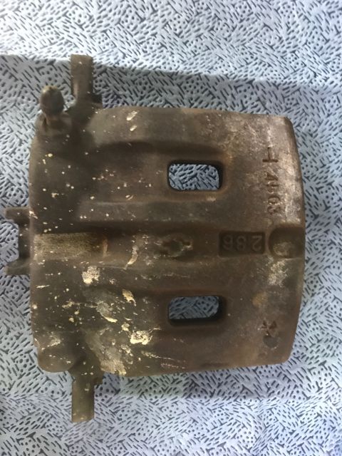 2002 Nissan Quest “Elgrand APE50”