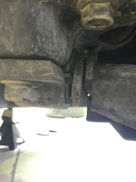 2002 Nissan Quest “Elgrand APE50”