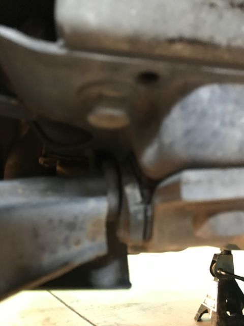 2002 Nissan Quest “Elgrand APE50”