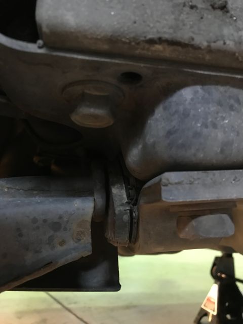 2002 Nissan Quest “Elgrand APE50”