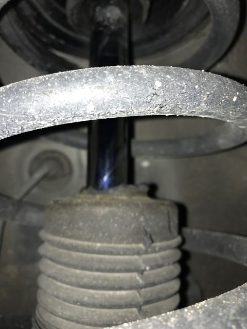 2002 Nissan Quest “Elgrand APE50”