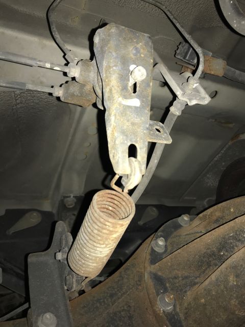 2002 Nissan Quest “Elgrand APE50”