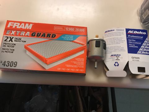 2002 Nissan Quest “Elgrand APE50”