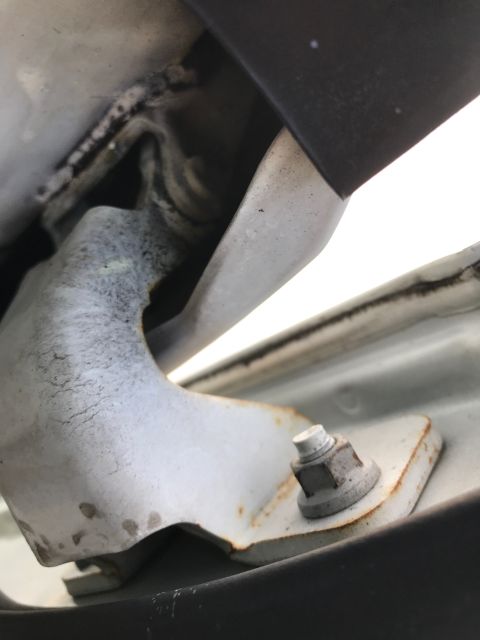 2002 Nissan Quest “Elgrand APE50”