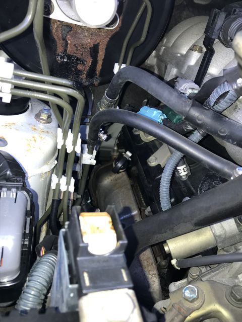 2002 Nissan Quest “Elgrand APE50”