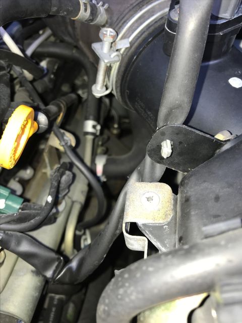 2002 Nissan Quest “Elgrand APE50”