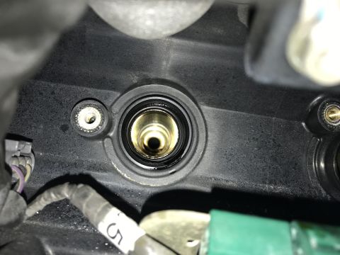 2002 Nissan Quest “Elgrand APE50”