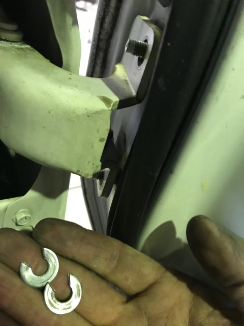 2002 Nissan Quest “Elgrand APE50”