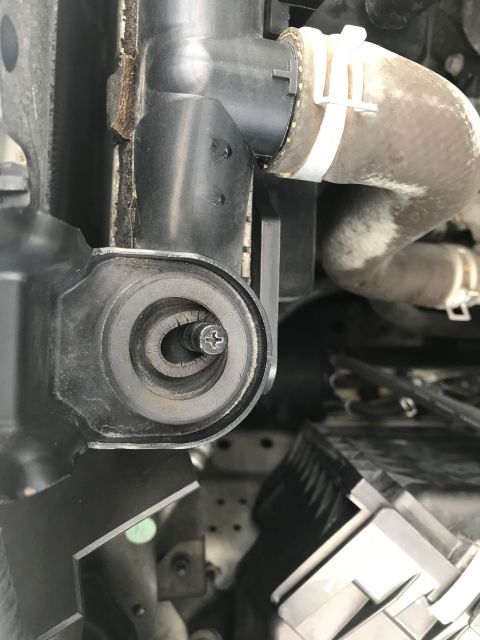 2002 Nissan Quest “Elgrand APE50”