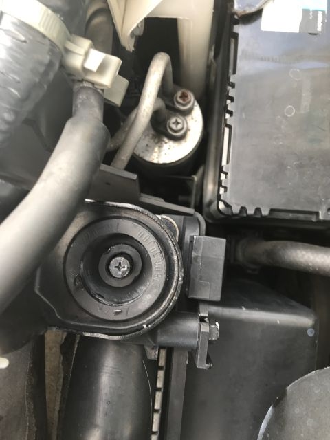 2002 Nissan Quest “Elgrand APE50”