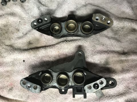 1998 Kawasaki Ninja R “ZX9R”
