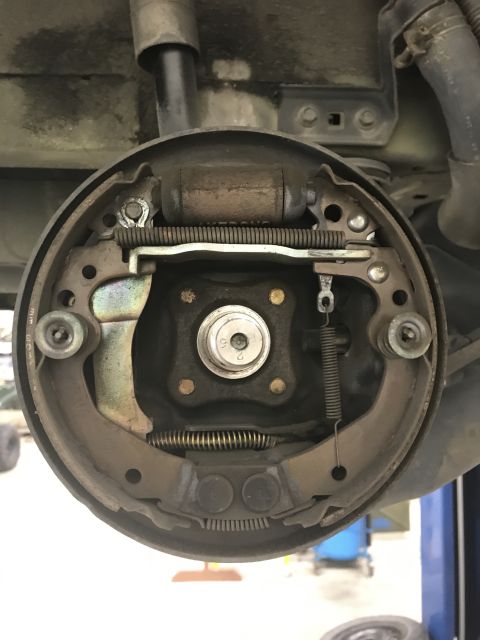 2003 Nissan Micra “March”