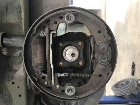 2003 Nissan Micra “March”
