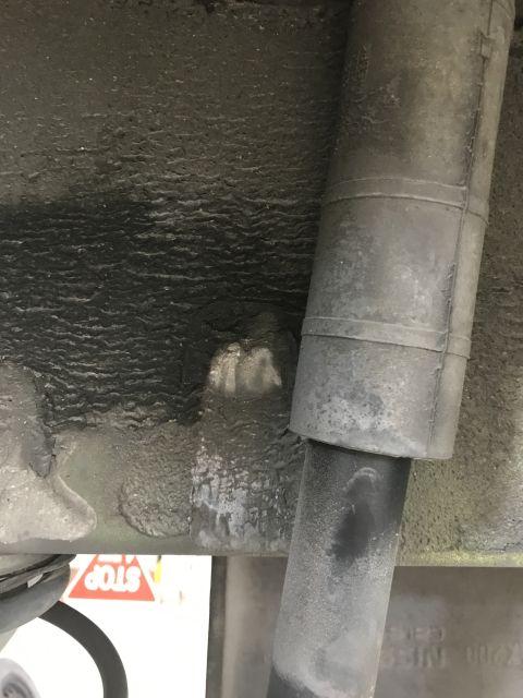 2003 Nissan Micra “March”