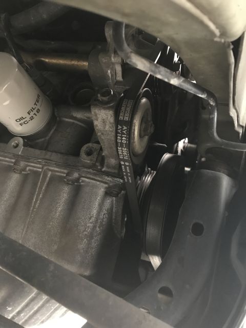 2003 Nissan Micra “March”