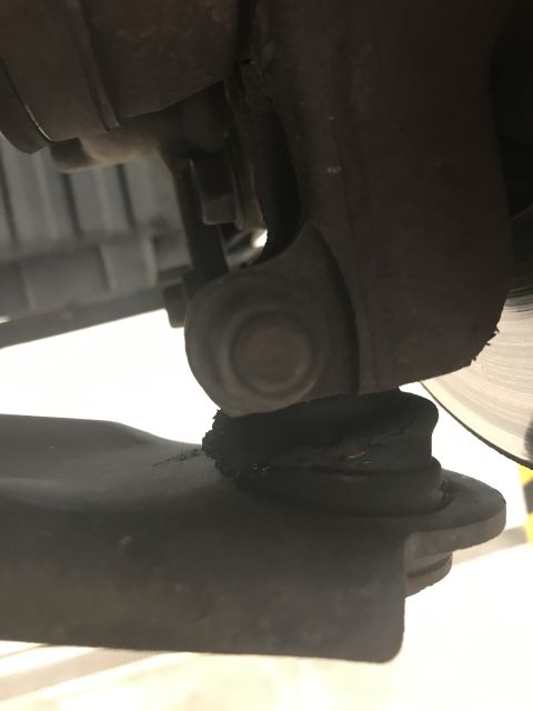 2003 Nissan Micra “March”