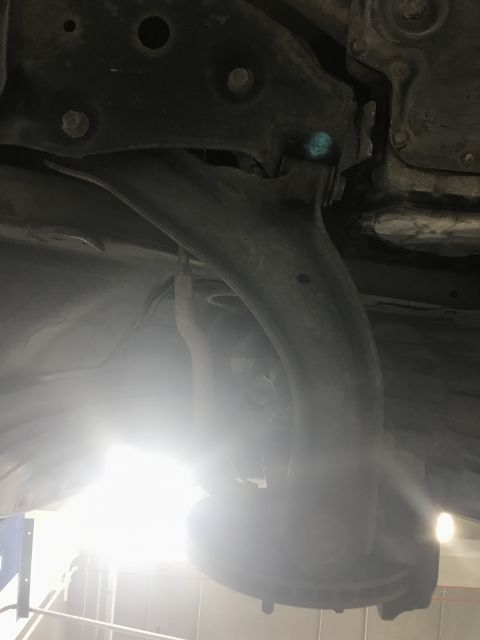 2003 Nissan Micra “March”