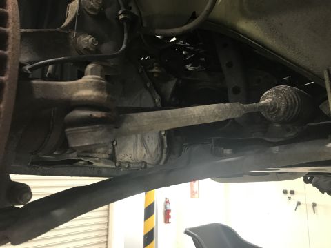 2003 Nissan Micra “March”