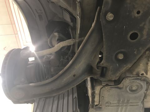 2003 Nissan Micra “March”