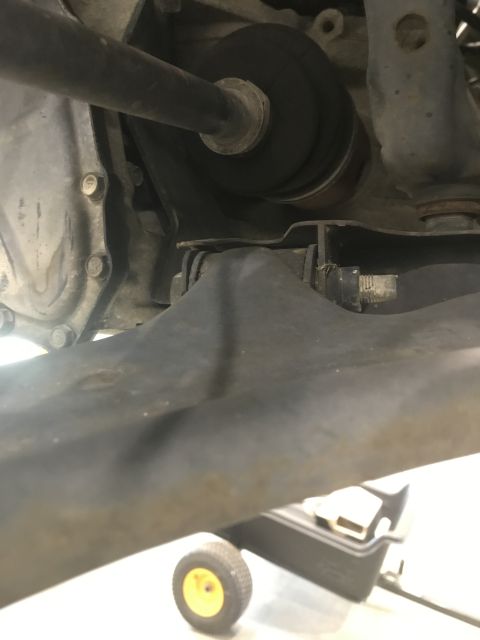 2003 Nissan Micra “March”
